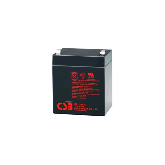 CSB GP1245F2