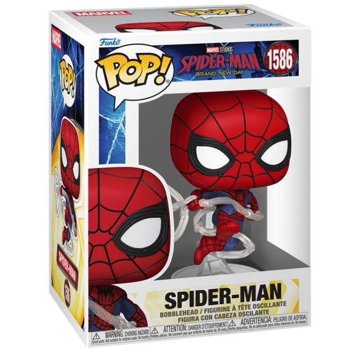 Funko Pop 83963