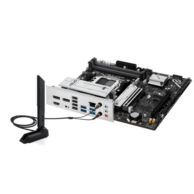 ASUS PRIME B850M-A WIFI
