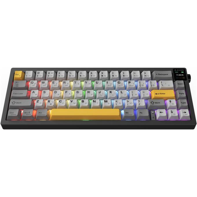 Ajazz AK650-FF-BGY