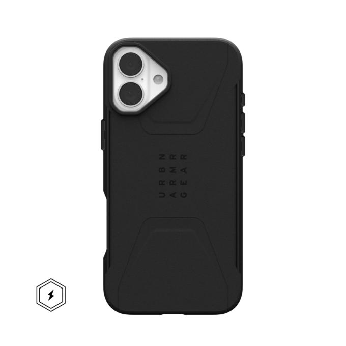 UAG 114443114040