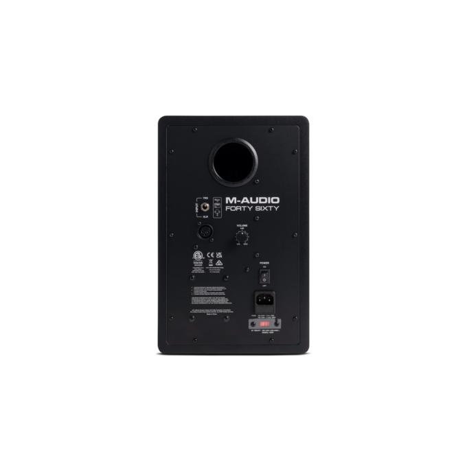 M-Audio Forty Sixty