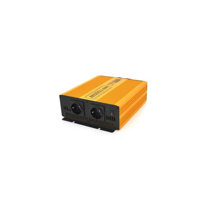 Mexxsun MXSPSW-1500-24S