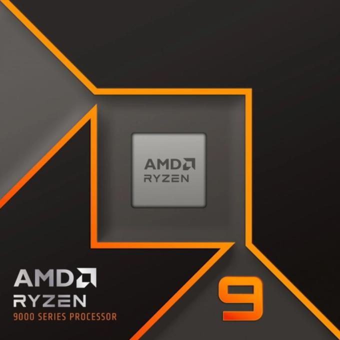 AMD 100-100000662WOF