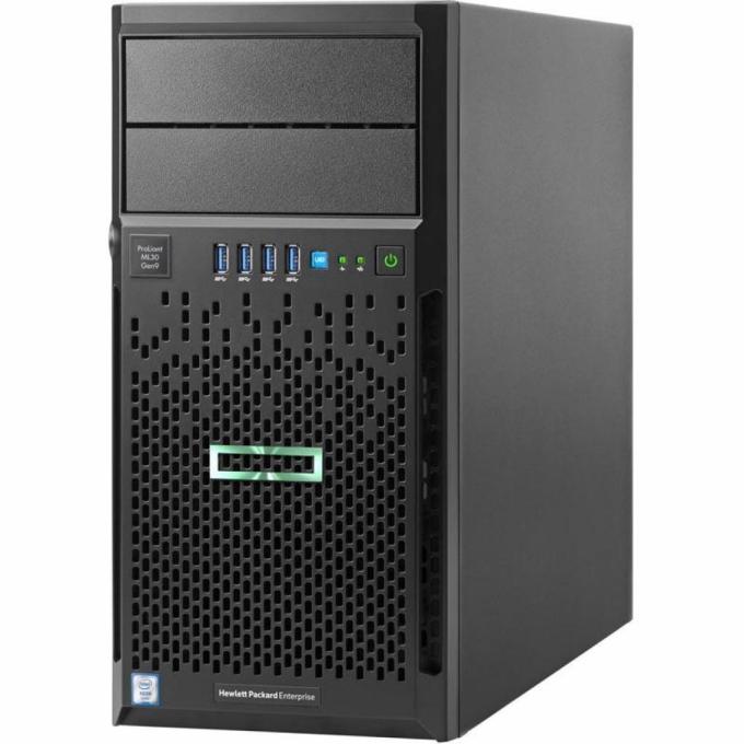 Сервер HP ML 30 Gen9 872658-421
