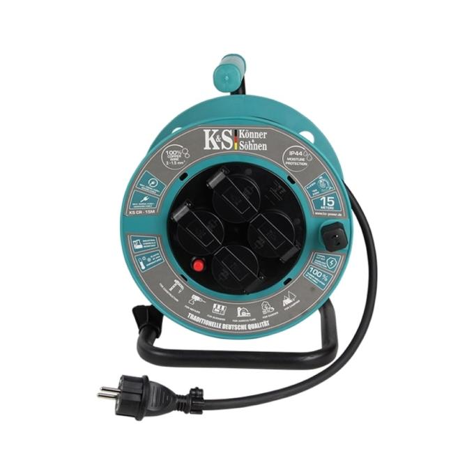 Konner&Sohnen KSCR-15M