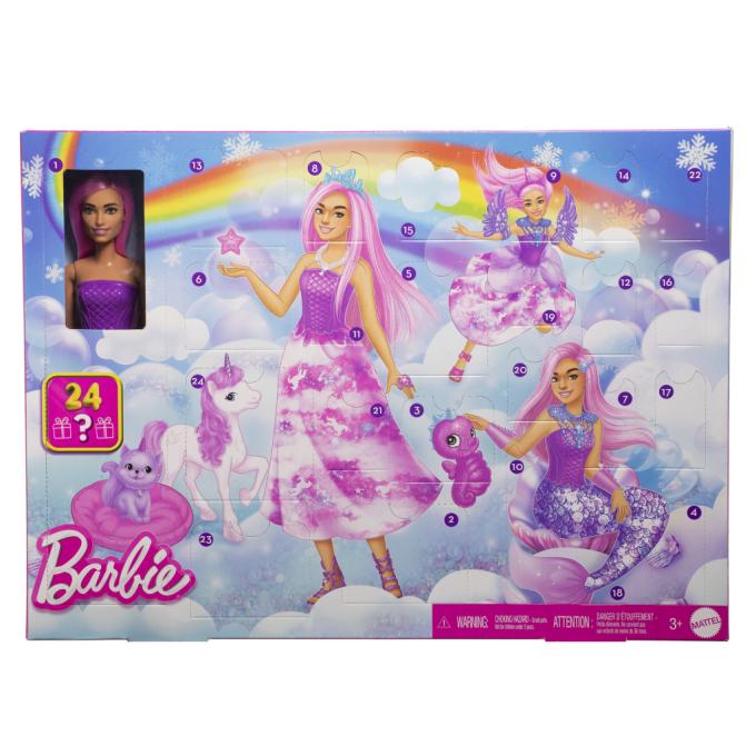 BARBIE JFL66