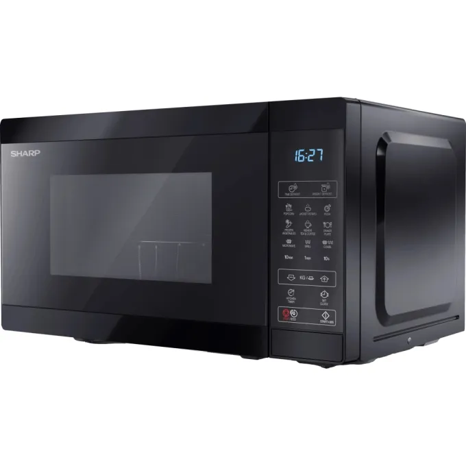SHARP YC-MG02E-B