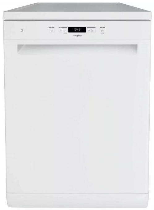 Whirlpool 869991663330