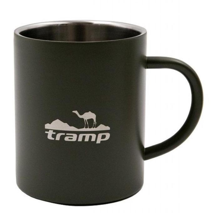 Tramp UTRC-009-olive