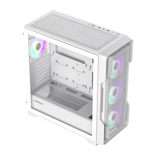 GAMEMAX SIEGE WH
