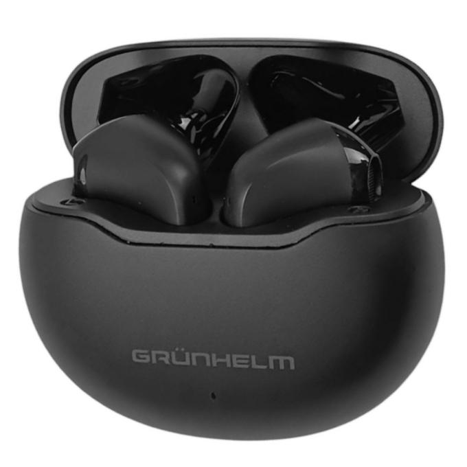 Grunhelm 138235