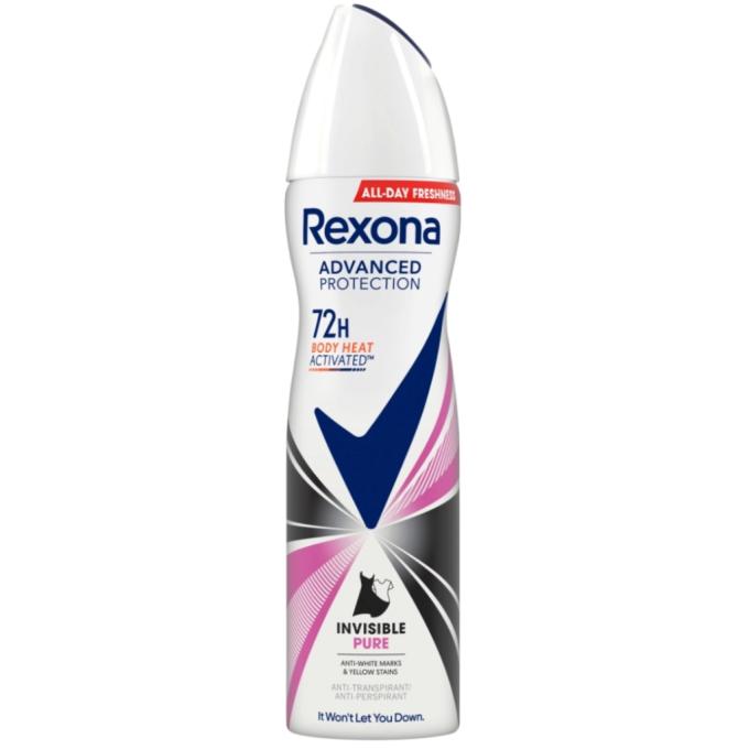 Rexona 8720181450426