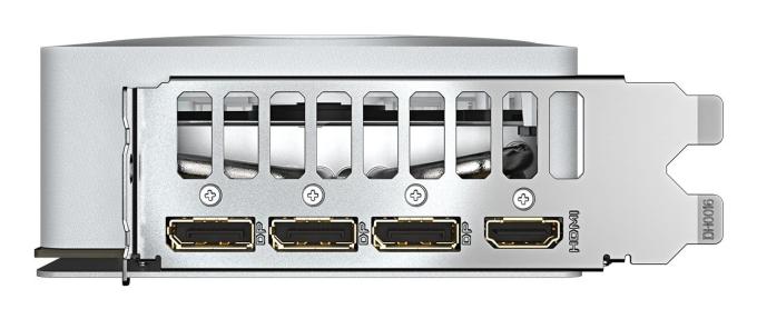 GIGABYTE GV-N5080AERO OC-16GD 1.0