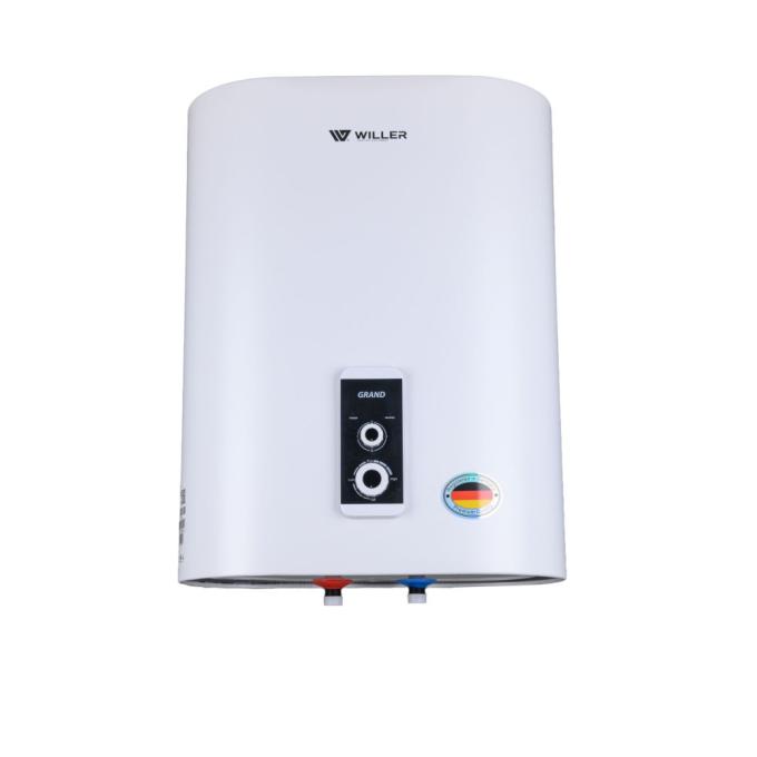 Willer EV30DR Grand