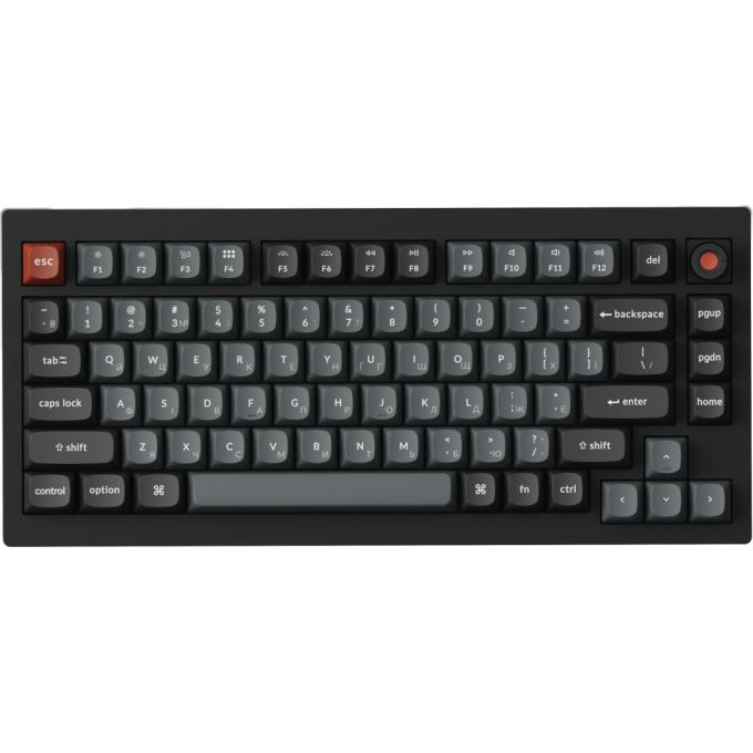 Keychron V1W-D1-UA