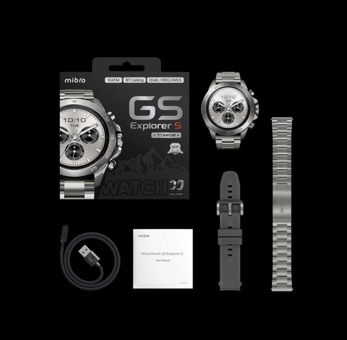 Mibro XPAW023FT
