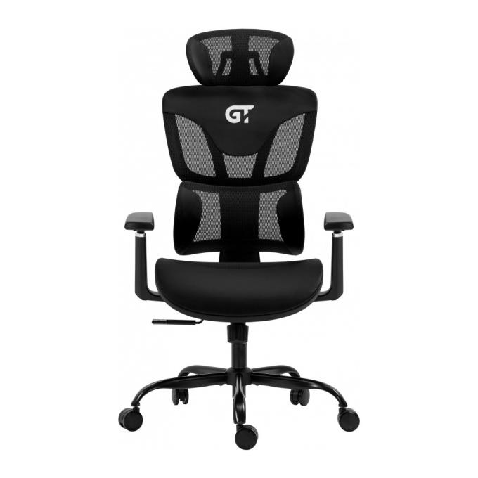 GT Racer X-6005 Black