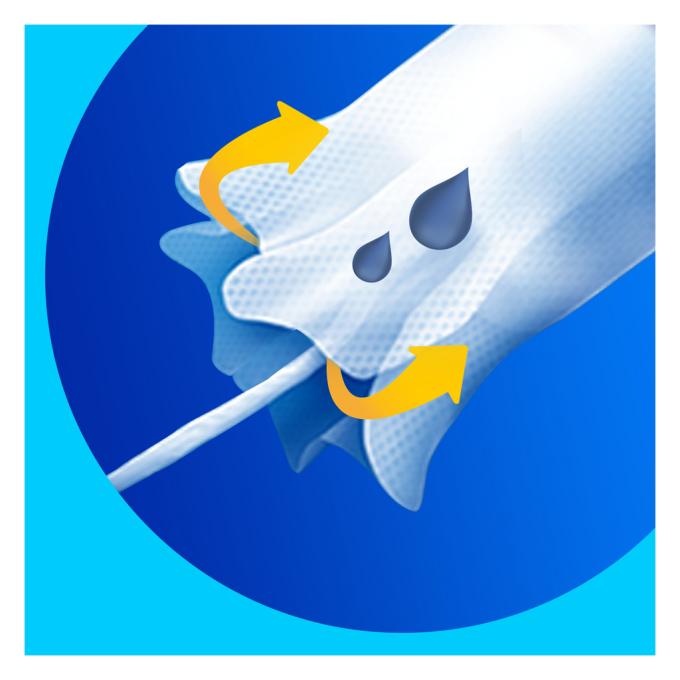 Tampax 8006540716625
