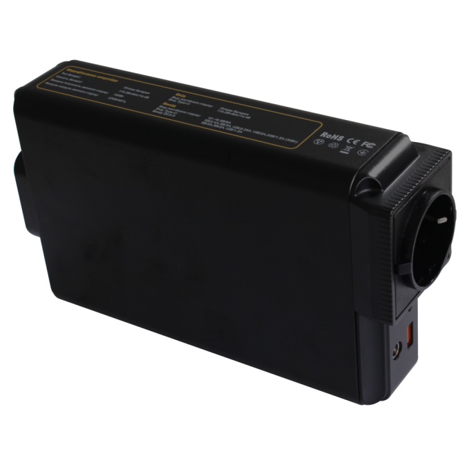 ATRIA OPS-151