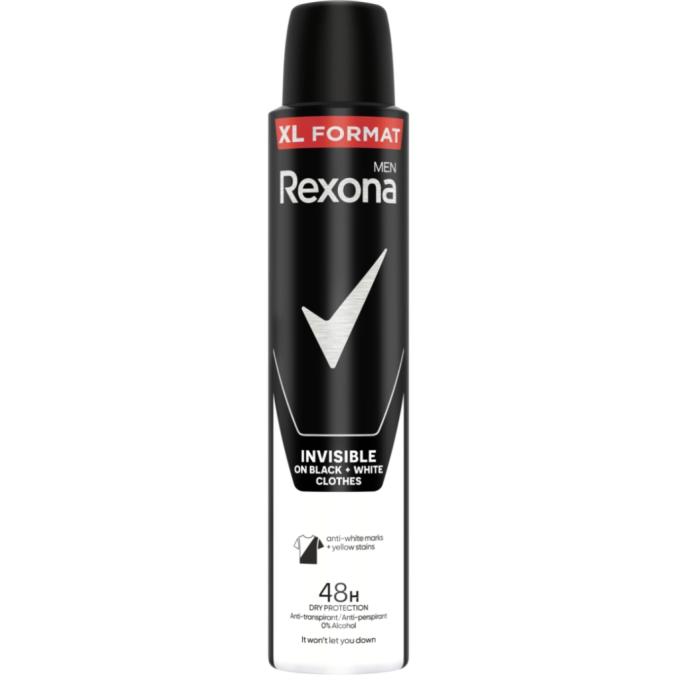 Rexona 8720181584282