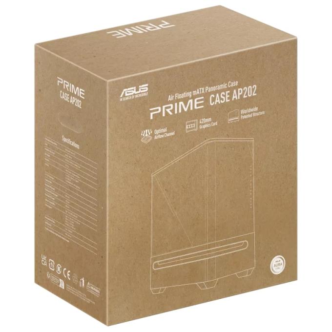 ASUS 90DC00P3-B19000