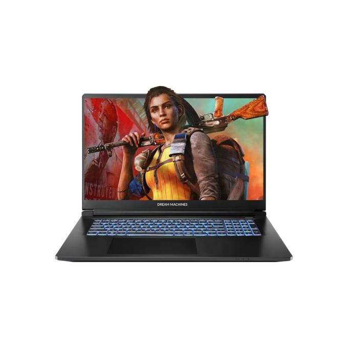 Dream Machines RT5060-17UA27