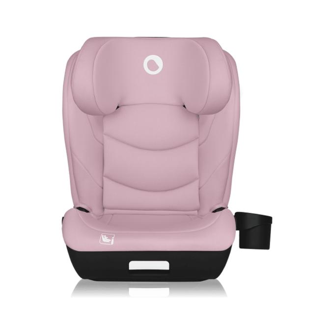Lionelo LO-NEAL I-SIZE PINK LILAC