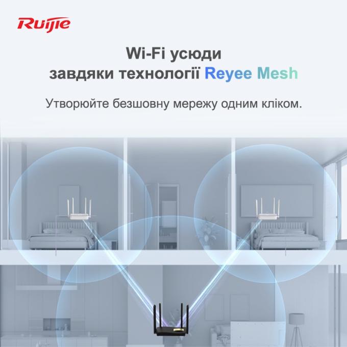 Ruijie Reyee RG-EW1200G Pro