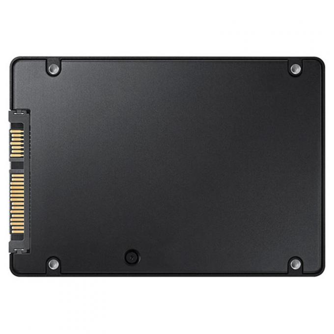 Накопитель SSD 256GB Samsung 850 Pro 2.5" SATAIII 3D MLC MZ-7KE256BW