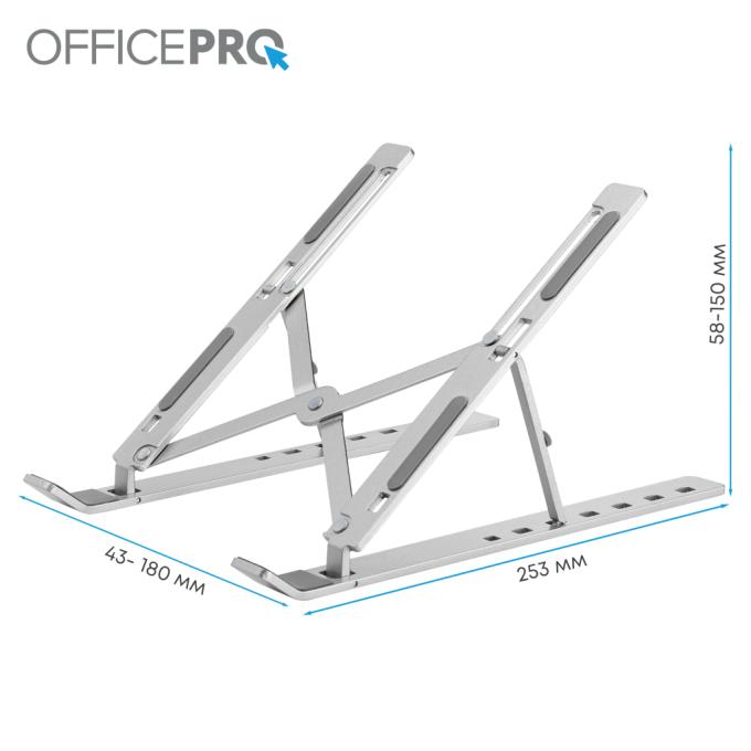 OfficePro LS322S