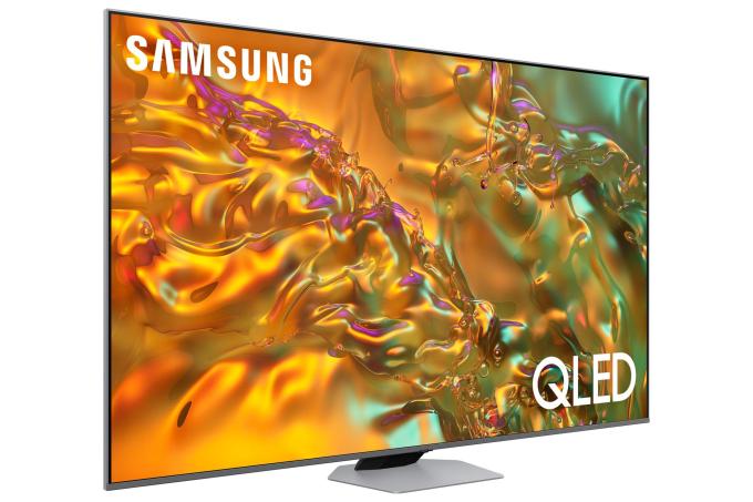 Samsung QE55Q70DAUXUA