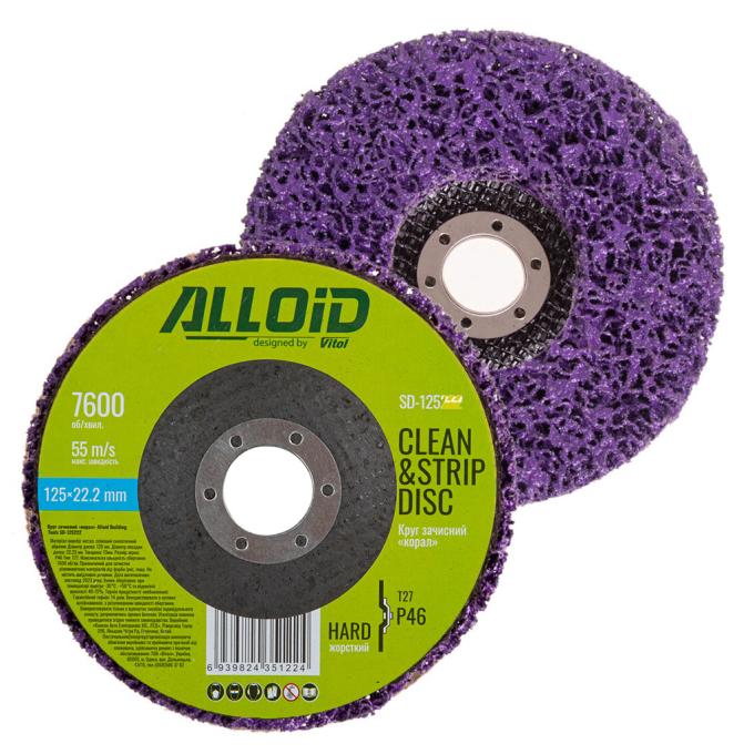 Alloid SD-125222