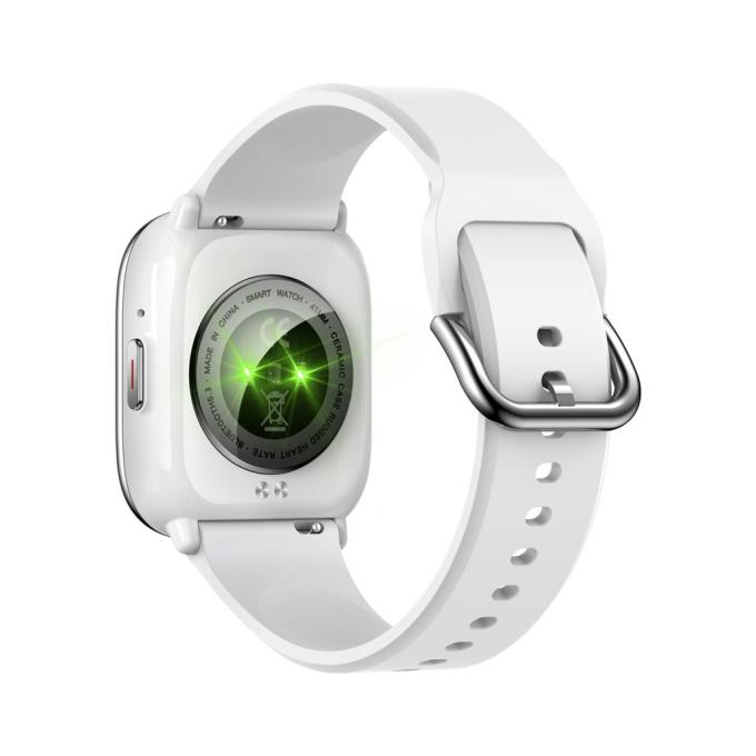 Gelius Pro GP-SW014 (Amazwatch GTi) Crystal Whi