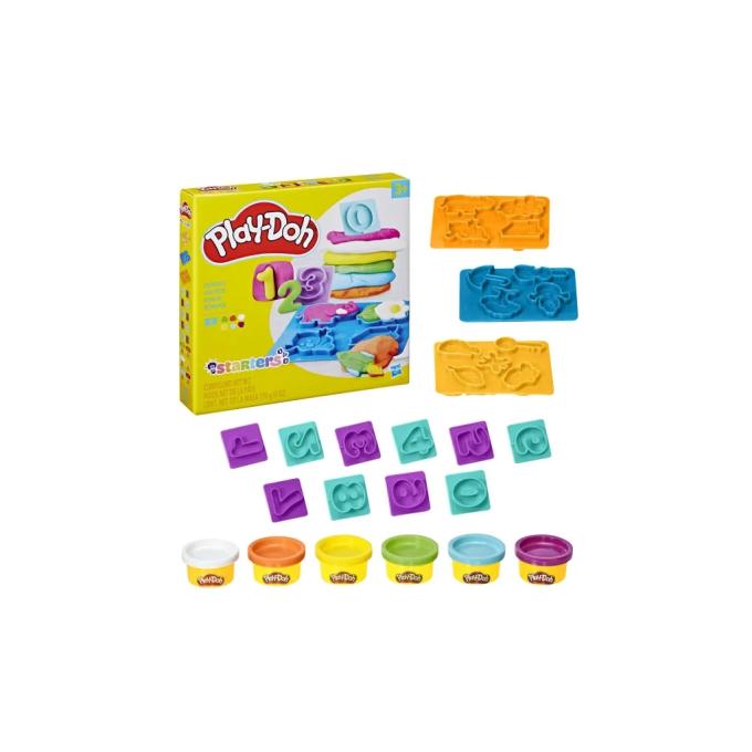 Hasbro E8530_E8533