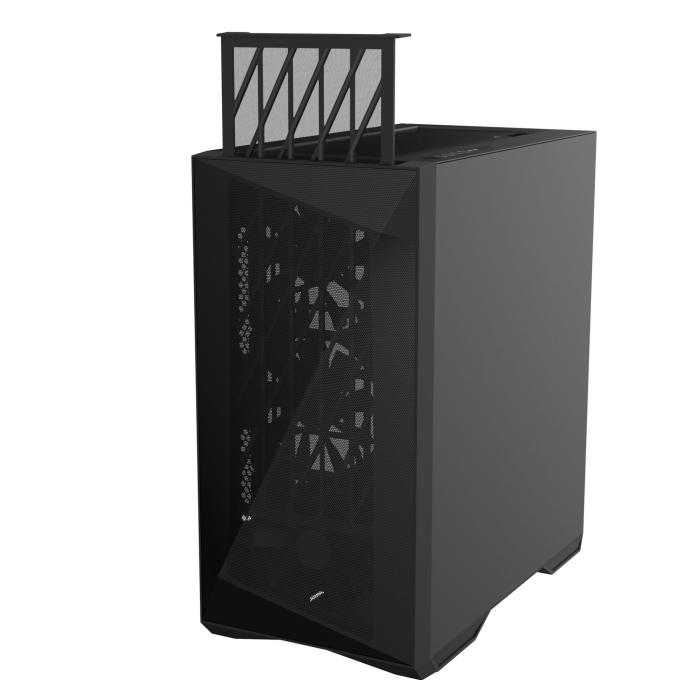 Zalman Z9ICEBERGMSBLACK