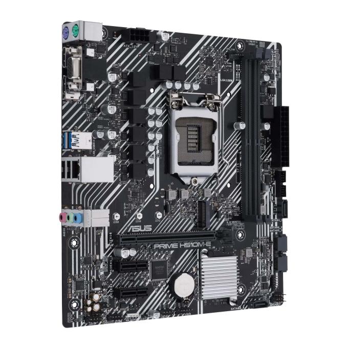 ASUS PRIME H510M-E