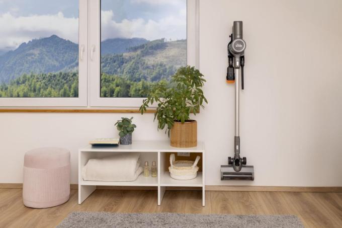 Gorenje SVC252420FFA