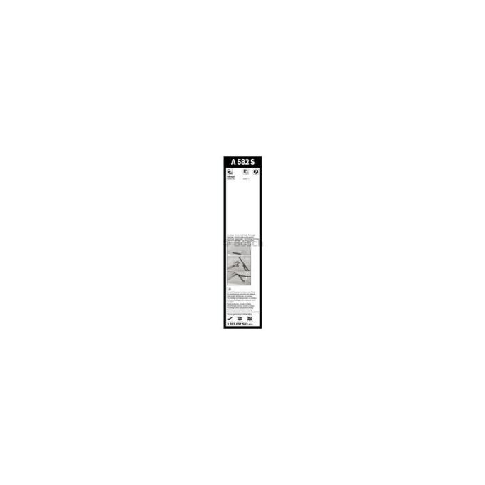 BOSCH 3 397 007 582