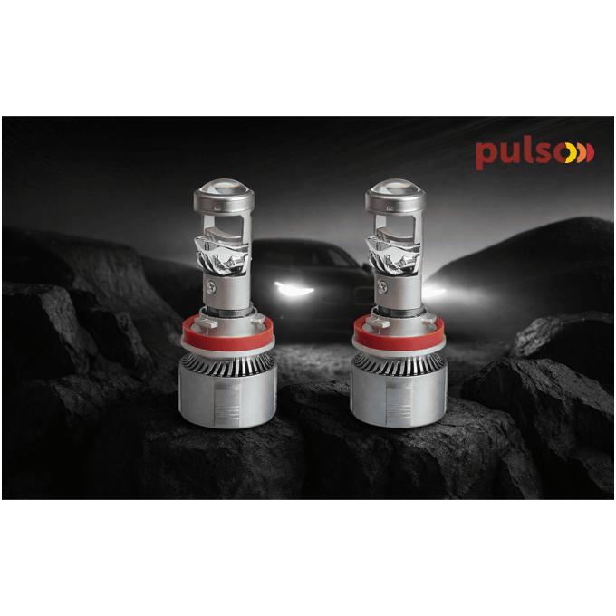 PULSO L8-H11