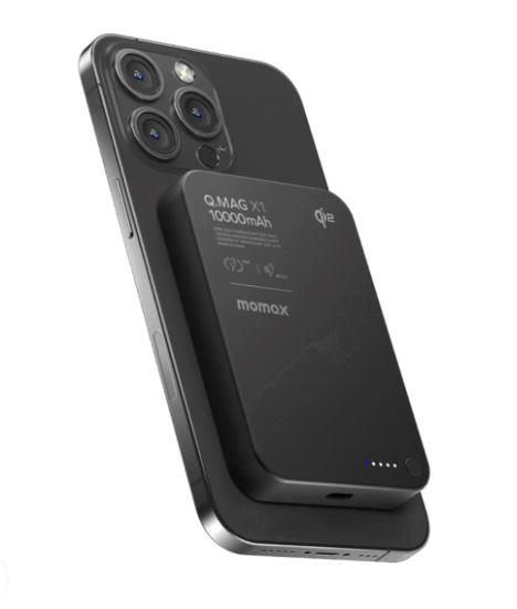 Momax IP136AQ2D