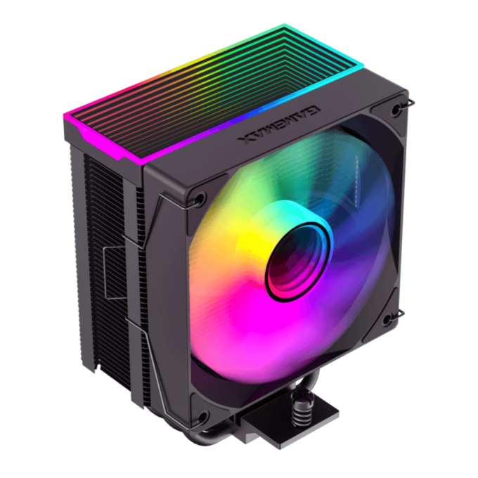 GAMEMAX Sigma 550 Infinity BK