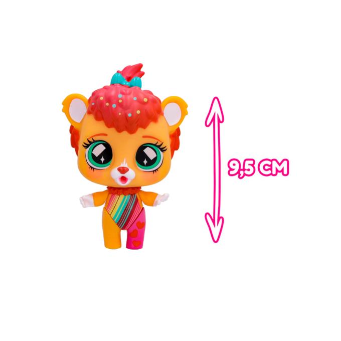 Bubiloons 88887