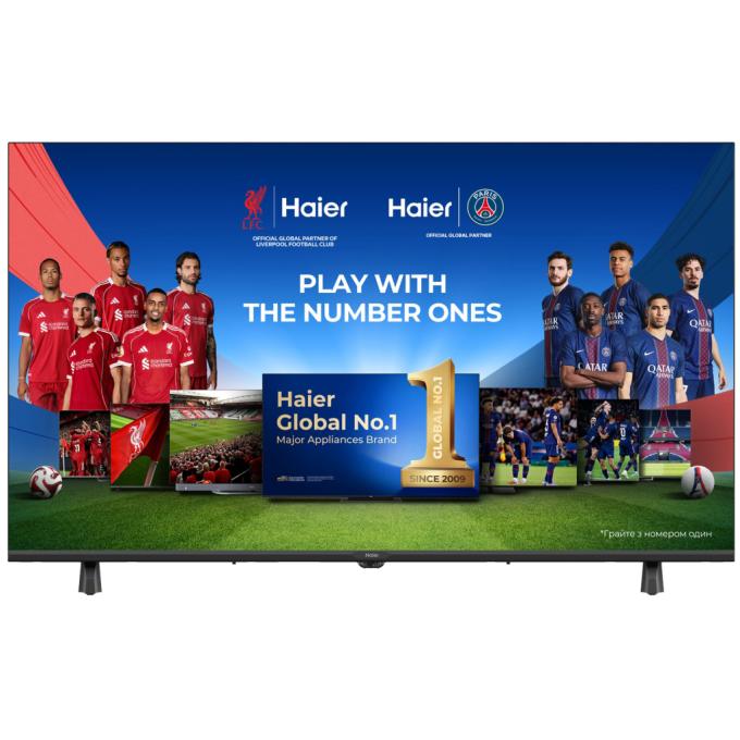 HAIER H55K85FUX