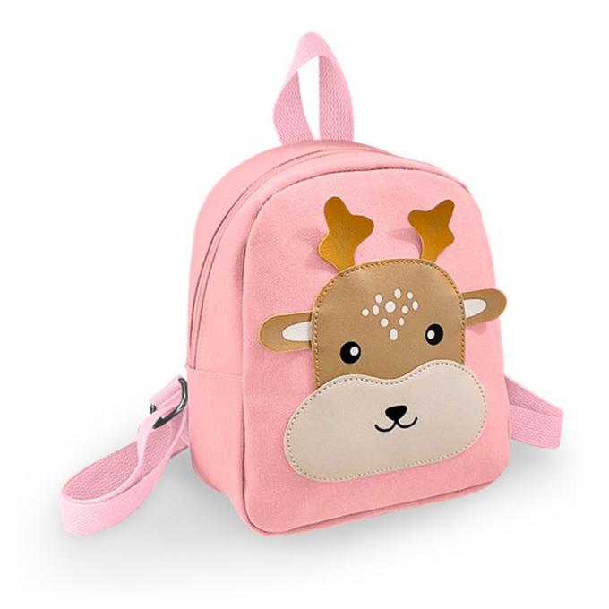 Evo-kids 2418-20 Pink Deer