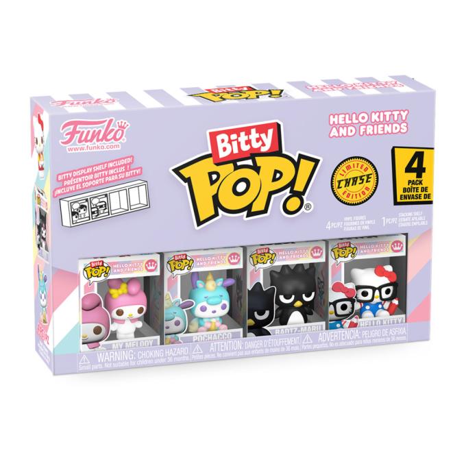 Funko Pop 85716