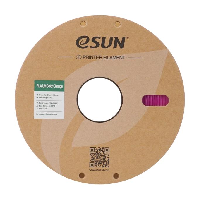 eSUN PLA-UV CC175UV-F1P1
