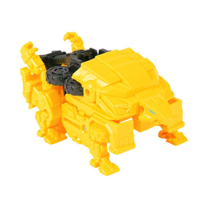 Dinoster EU580852