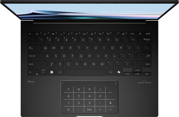 ASUS 90NB14U1-M00940