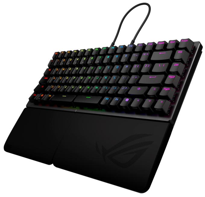 ASUS 90MP043H-BKUA20